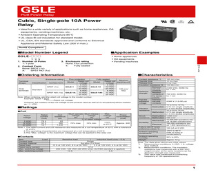 G5LE-14 5VDC.pdf