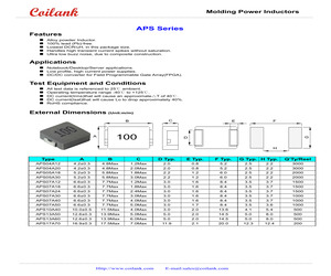 APS07A30M100.pdf