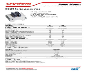 HS172-HD6050.pdf