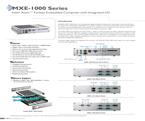 MXE-1010/HDD160G.pdf