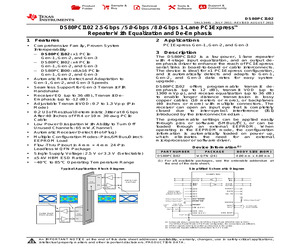 DS80PCI102SQ/NOPB.pdf