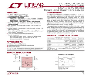 LTC2801IDE#PBF.pdf