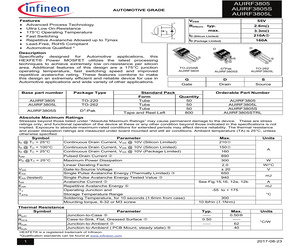 AUIRF3805L.pdf