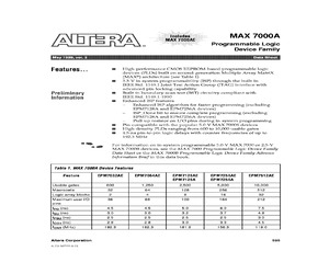 EPM7256AEFI100-10N.pdf