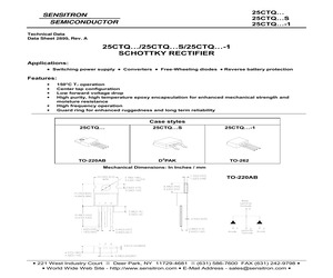 25CTQ045S-T4.pdf