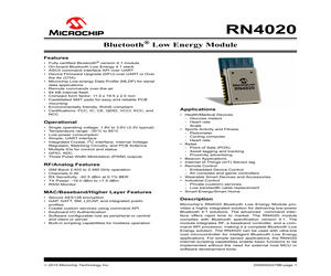 RN4020-V/RMBEC133.pdf