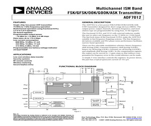 EVAL-ADF7012DBZ2.pdf