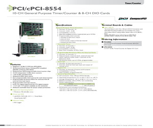 CPCI-8554R.pdf