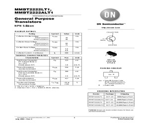 MMBT2222LT1-D.pdf