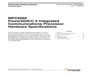 KXPC8255ZUIFBC.pdf