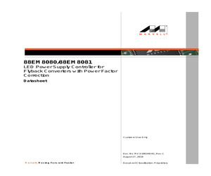 88EM8081XX-SAG2C000-T.pdf