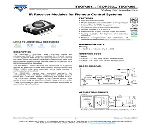 TSOP39438TR.pdf