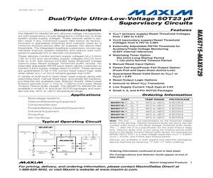 MAX6727KAVHD1+.pdf
