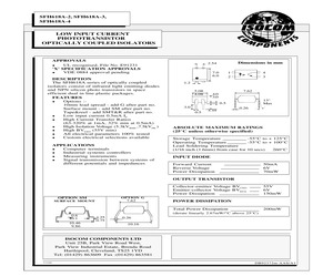 SFH618A-3XSMT&R.pdf