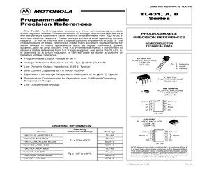 TL431CDM.pdf