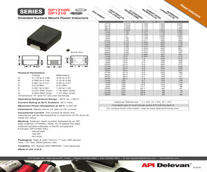 SP1210-154K.pdf