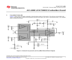 LMH730033/NOPB.pdf