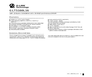 GLT5160L16I-7FJ.pdf