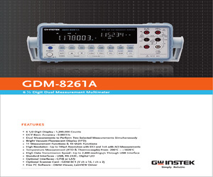 GDM-8261A.pdf