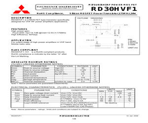 RD30HVF1-101.pdf