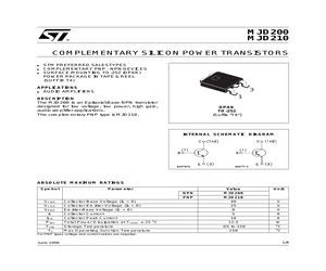 MJD200T4.pdf