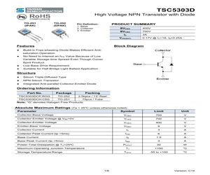 TSC5303DCP RO.pdf