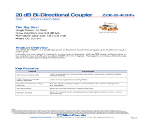 ZX30-20-462HP+.pdf