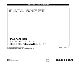 74LVC139PW-T.pdf