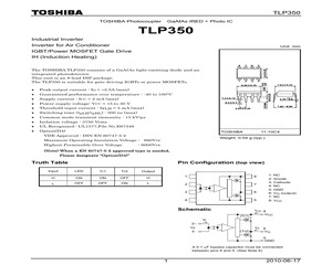 TLP350(D4).pdf