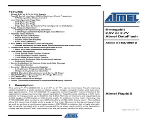 AT45DB081D-SSU SL954.pdf