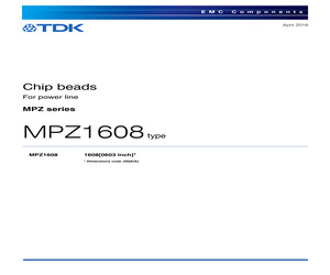 MMZ1608B221CTAH0.pdf