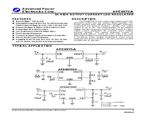 APE8975AS-25.pdf