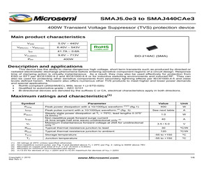 SMAJ10CAE3/TR13.pdf