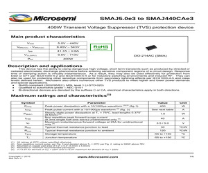 SMAJ350CAE3/TR13.pdf
