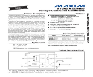 MAX2750EUA+.pdf
