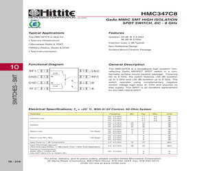 HMC347C8.pdf