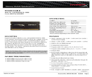 HX318LS11IB/8.pdf