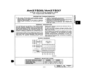 AM27S37ALMB.pdf