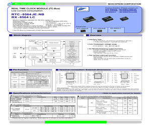 Q418564710001 RTC-8564JE.pdf