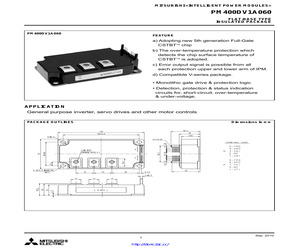 PM400DV1A060.pdf