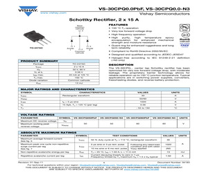 VS-30CPQ060-N3.pdf