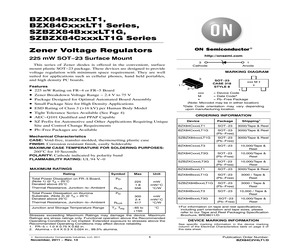 SZBZX84C20LT1G.pdf