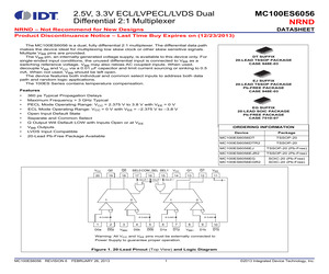MC100ES6056DT.pdf
