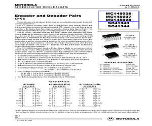 MC145027D.pdf