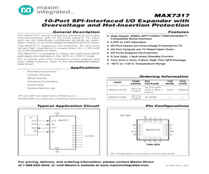 MAX7317AEE+.pdf