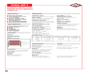 FKP2 1000PF/2.5/100/5.pdf