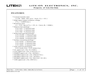 LTV-816A.pdf