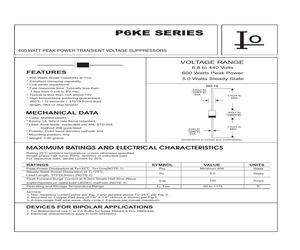 P6KE220C.pdf