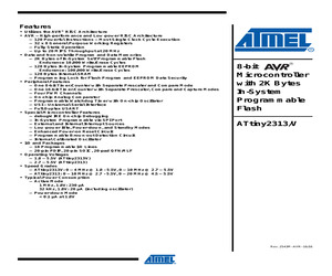 ATTINY2313V-10SU.pdf