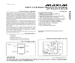 MAX6314US26D4-T.pdf